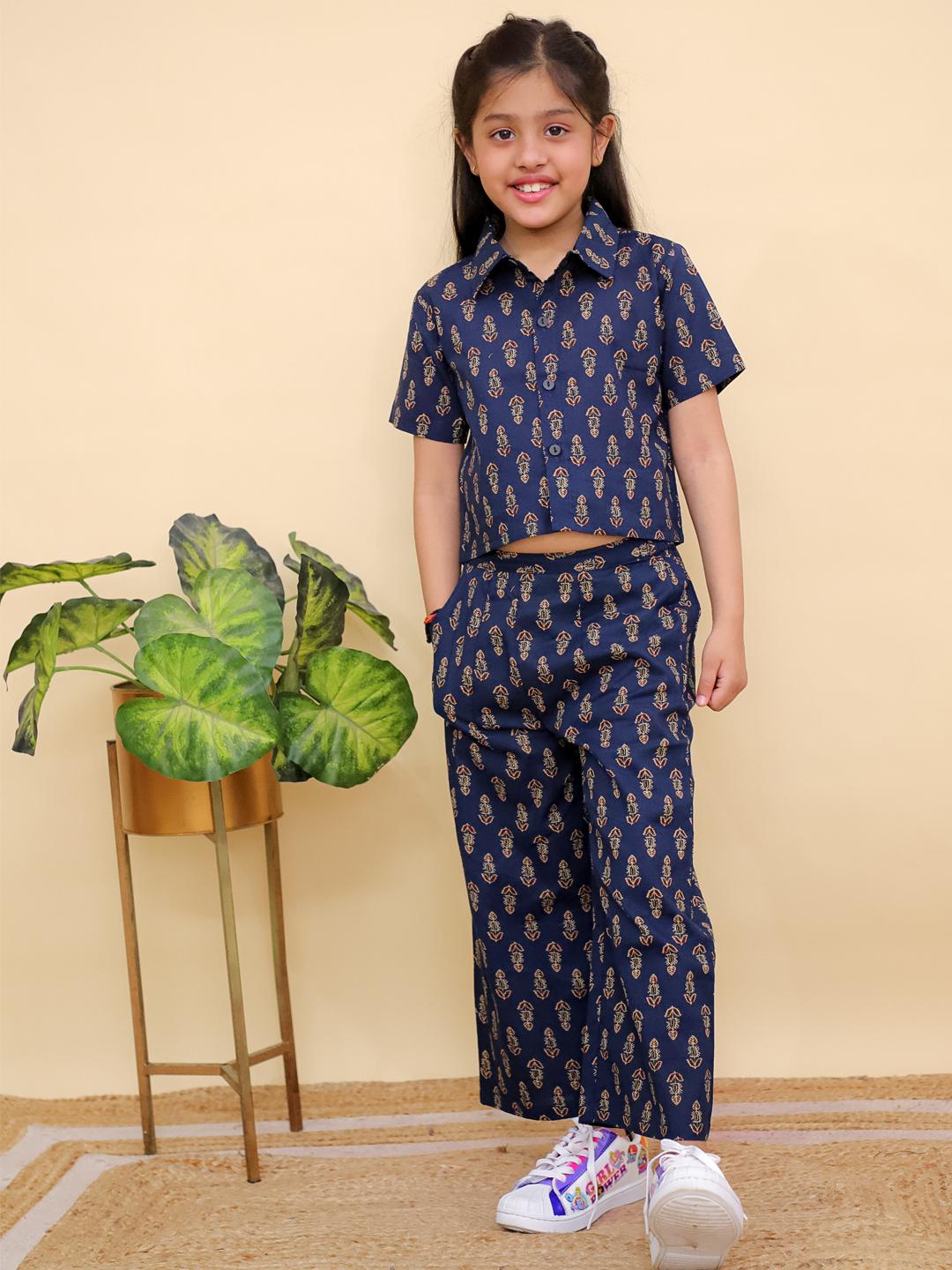 Kids Dress