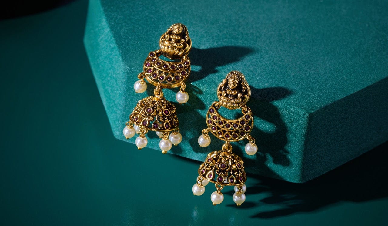 Bridal Jewels