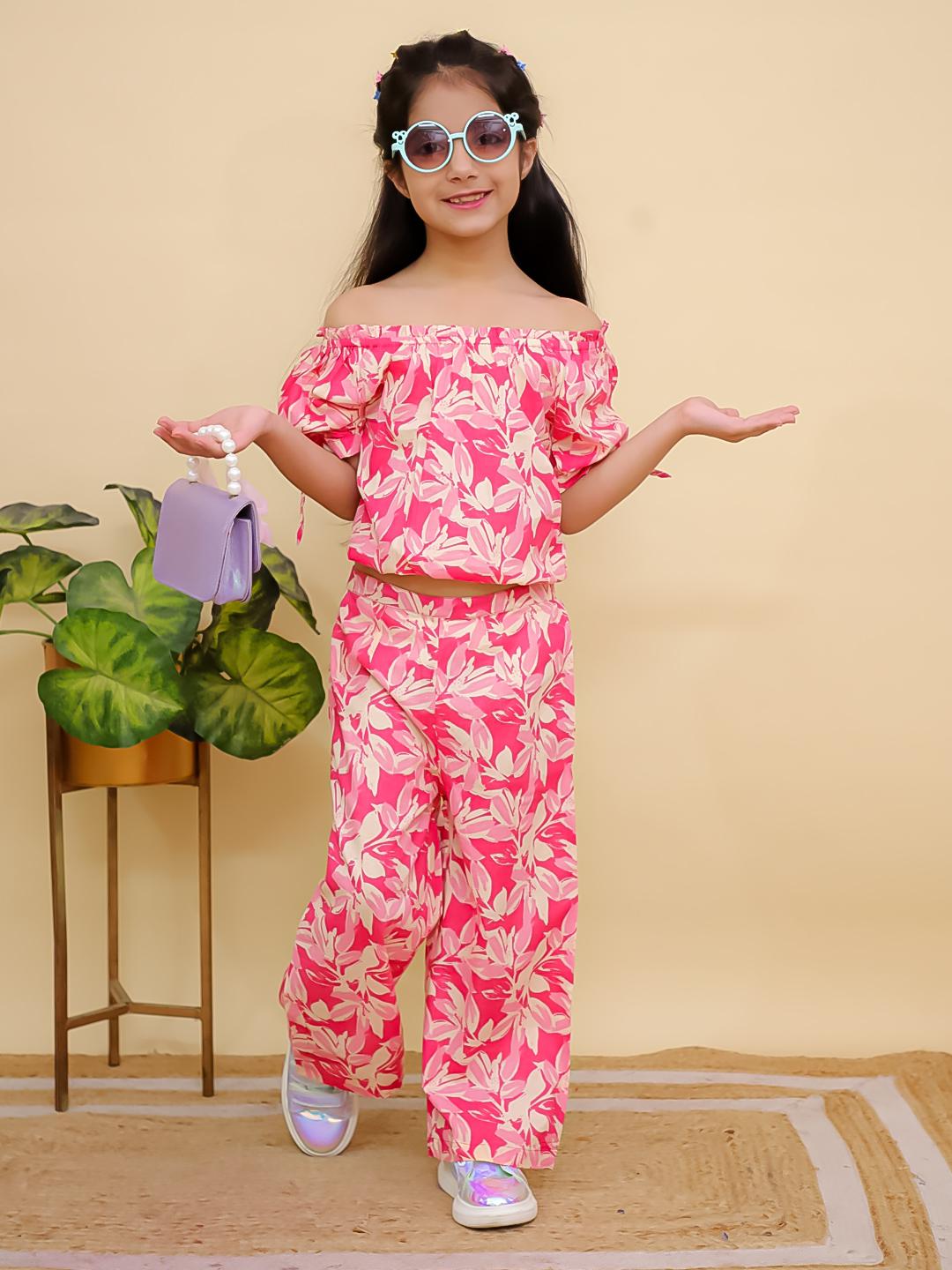 Heart frock